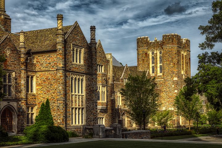 Duke University