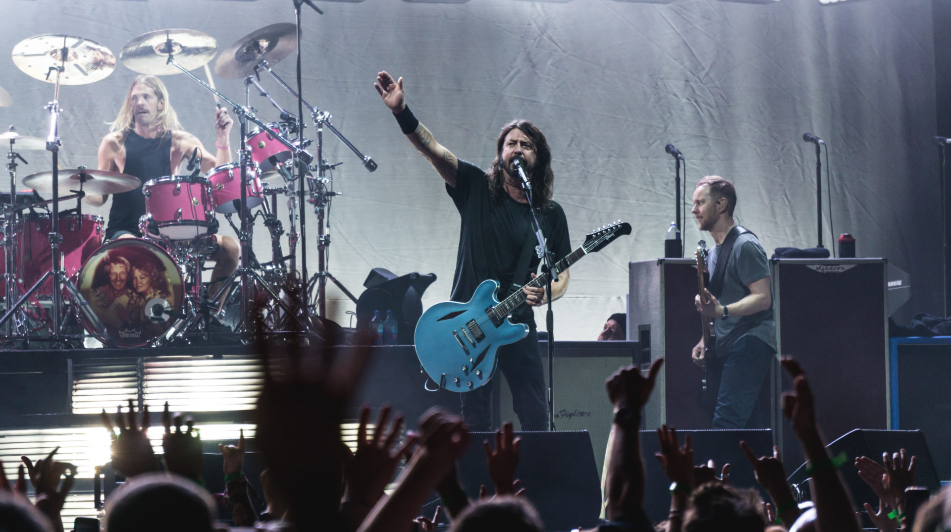 Foo Fighters