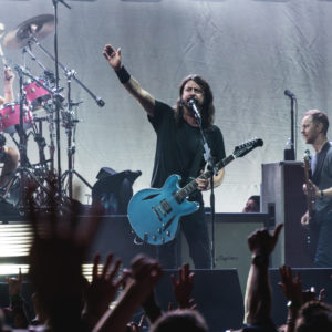 Foo Fighters