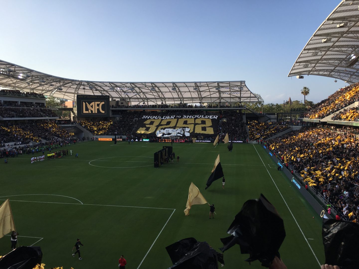 LAFC