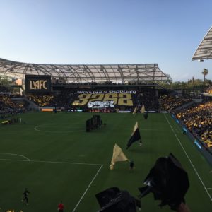 LAFC