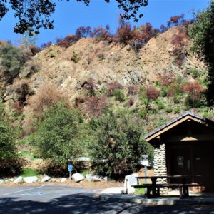 Monrovia Canyon Park