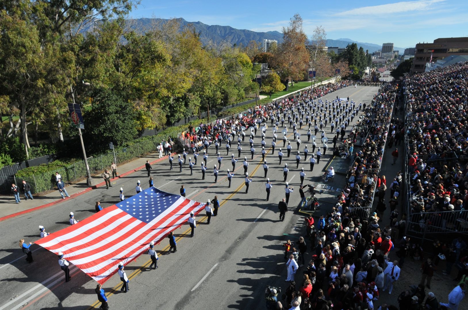 Rose Parade