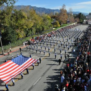 Rose Parade