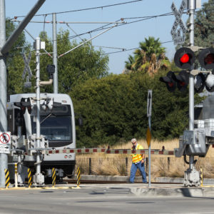 Monrovia metro accident