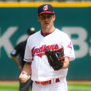 Trevor Bauer