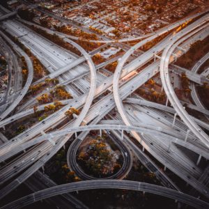 freeways