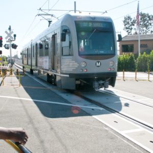 Metro Gold Line