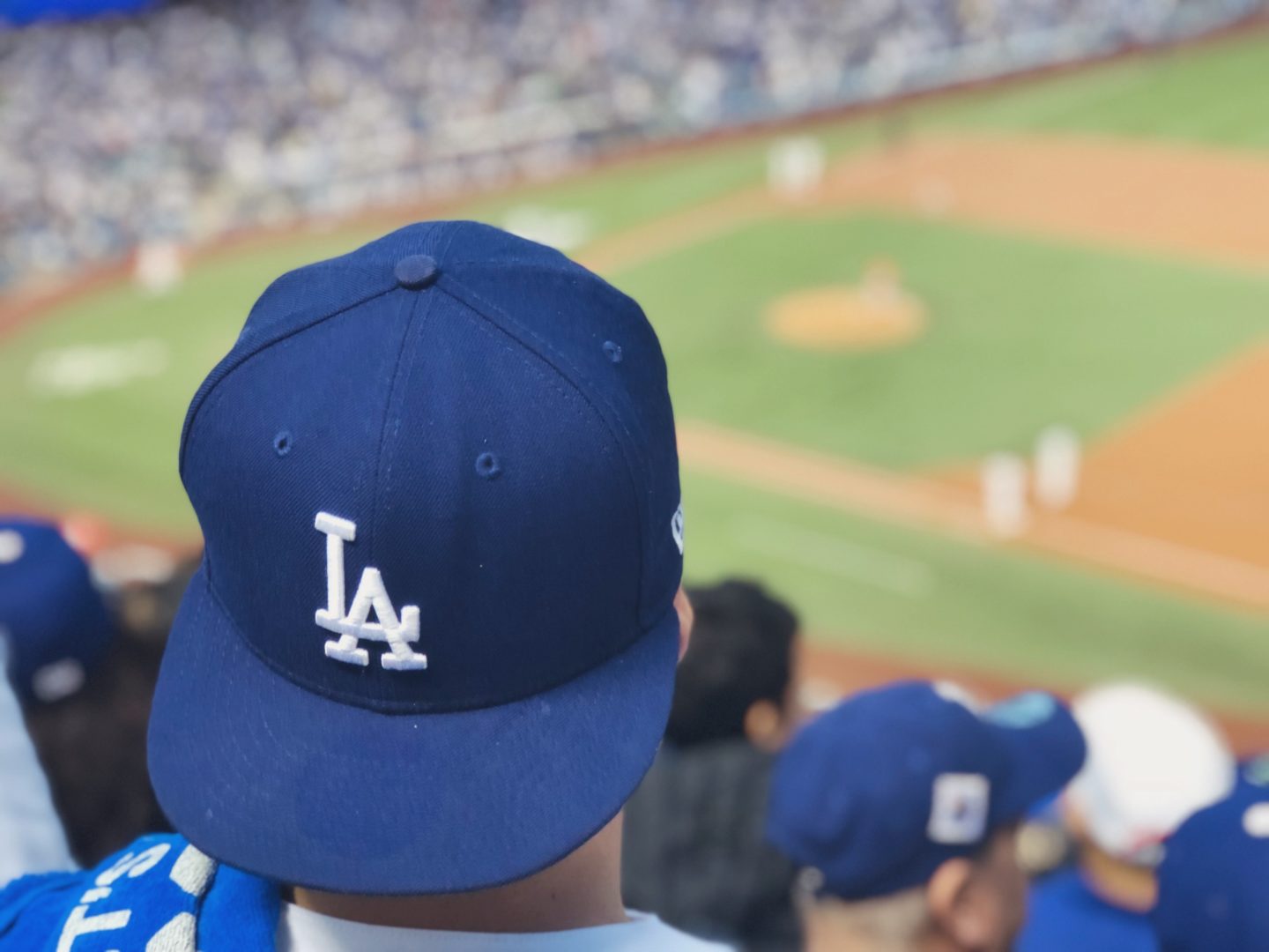 Dodgers