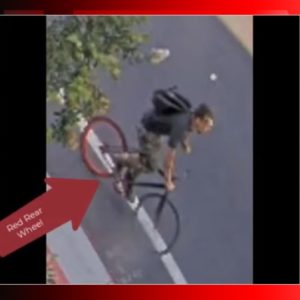 Culver city jogger attack