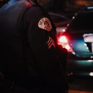 West Covina PD