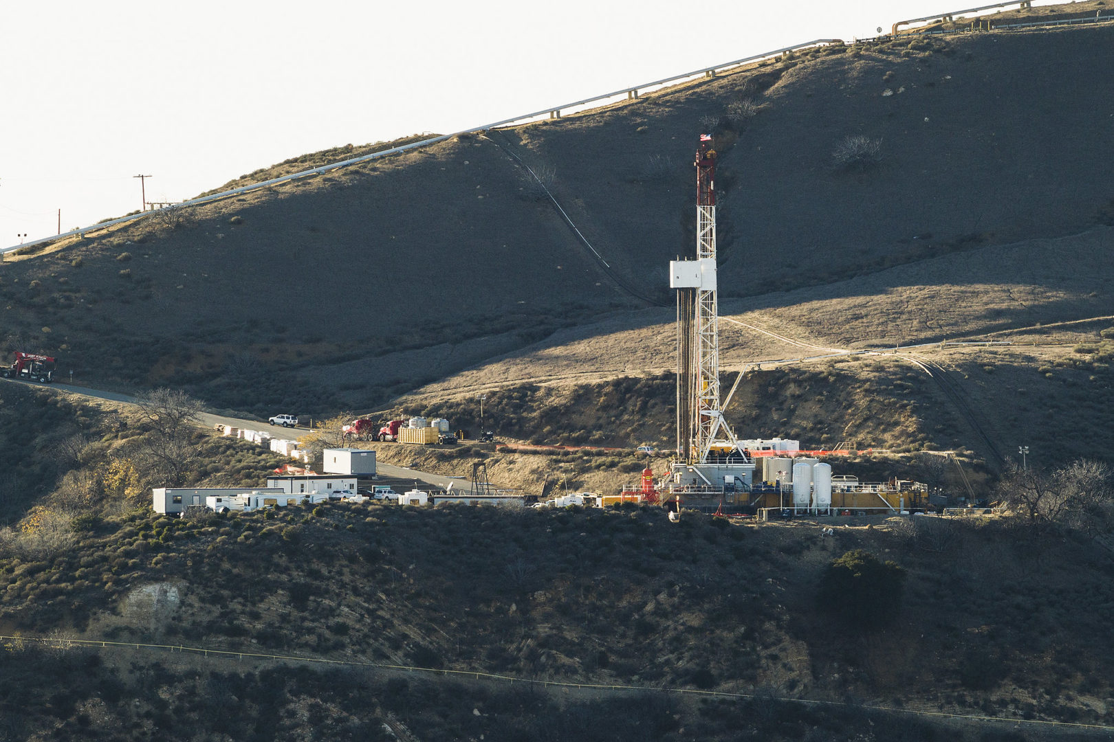 Aliso Canyon