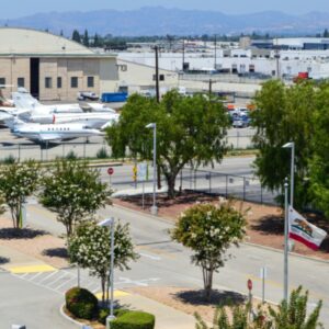 Van Nuys Airport