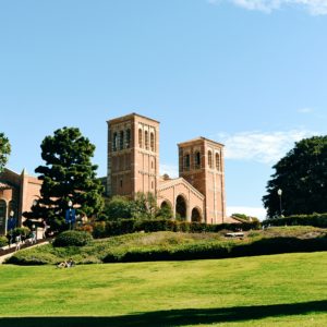 UCLA