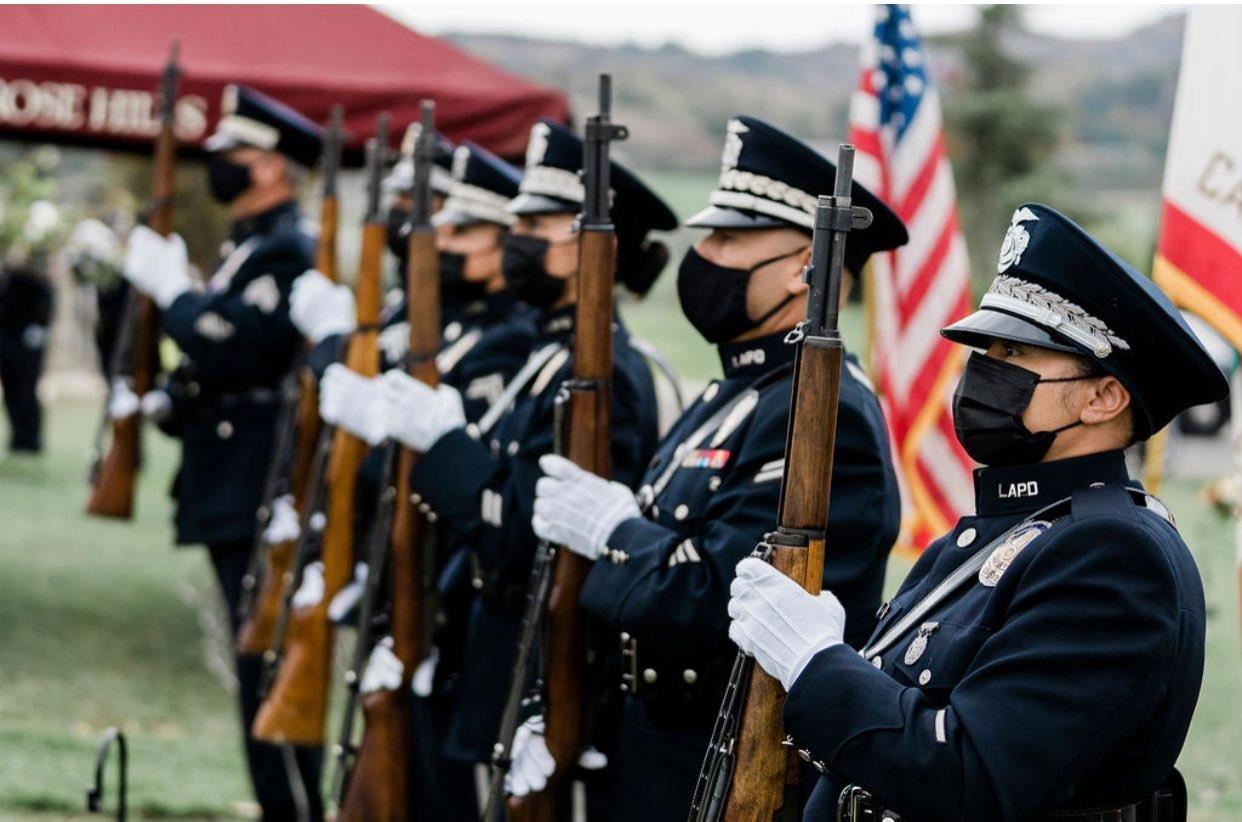 LAPD