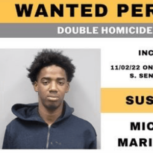 shooting suspect cousins