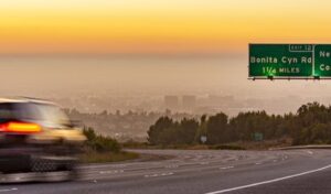 Transportation Corridor Agencies orange county