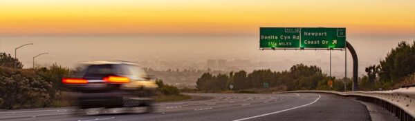 Transportation Corridor Agencies orange county