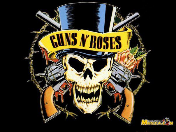 Guns N' Roses