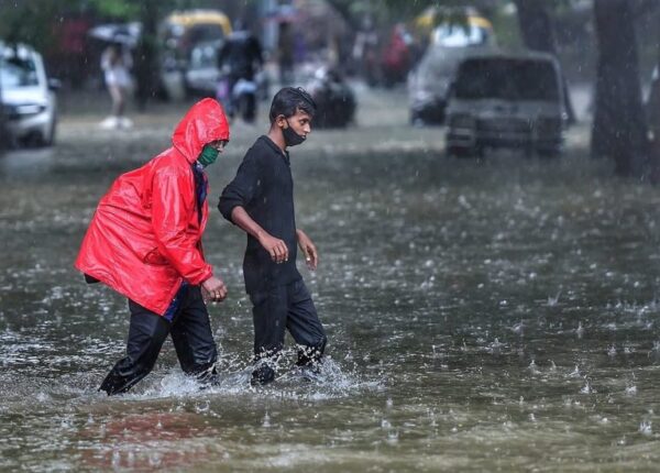 heavy rain, storm, flood