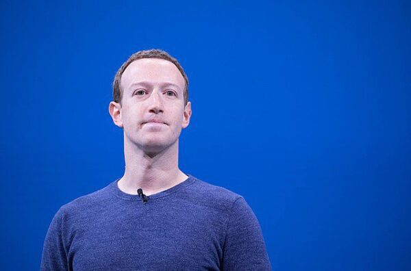 Facebook CEO