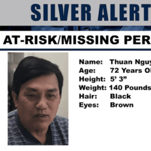 missing, stanton, orange county, silver alert