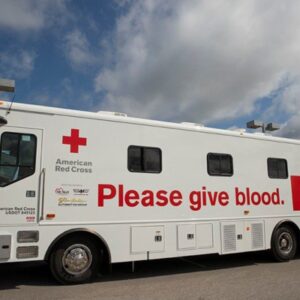 blood drive