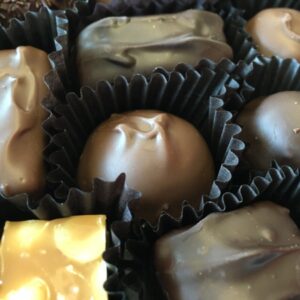 see's candies