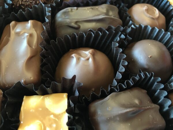 see's candies