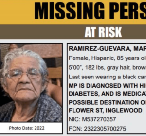 missing, norwalk, elderly, octogenarian