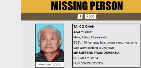 missing, artesia, dementia