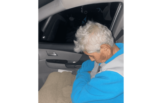 missing, culver city, dementia