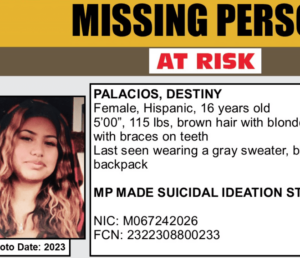 missing, lancaster, teen