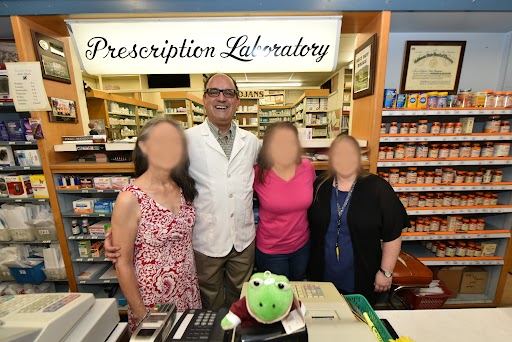 sierra madre pharmacist, fraud, Medicare