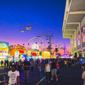 Los Angeles County Fair