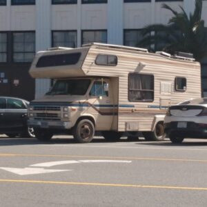 RV, RVs