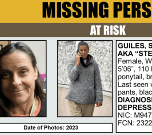 missing, depression, marina del rey