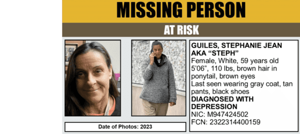 missing, depression, marina del rey