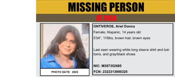 missing, lancaster, teen