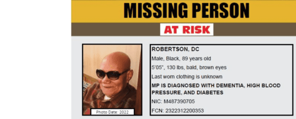 missing, compton, dementia