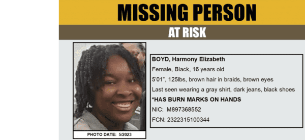 missing, lancaster, teen