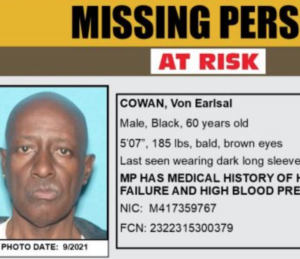 missing, la mirada, heart failure