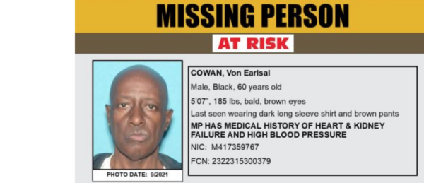 missing, la mirada, heart failure