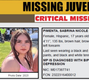 missing, lancaster, bipolar, teen