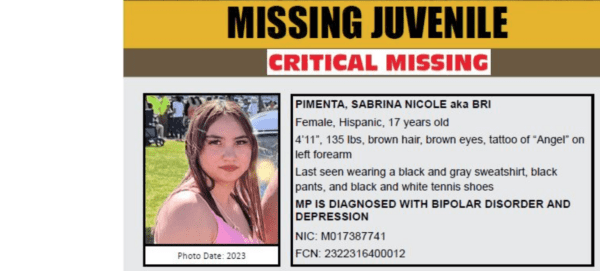 missing, lancaster, bipolar, teen