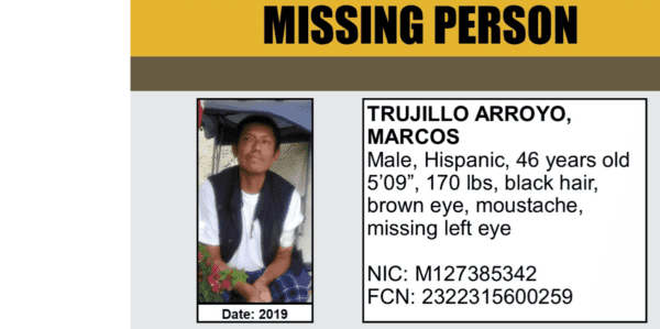 missing, compton