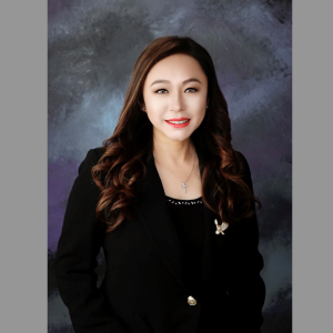 Arcadia Councilwoman Eileen Wang. | Photo courtesy of the city of Arcadia